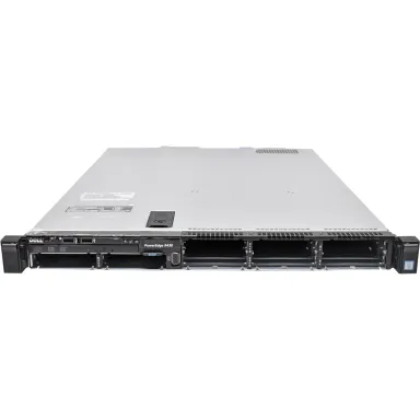 Dell PowerEdge R430