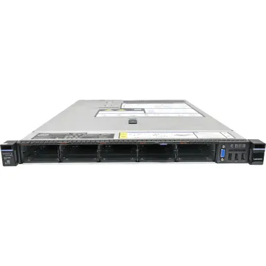 Lenovo System x3550 M5