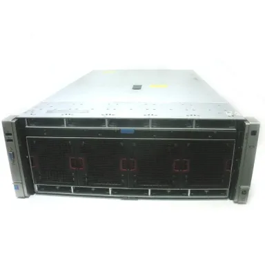 HP ProLiant DL580 Gen8