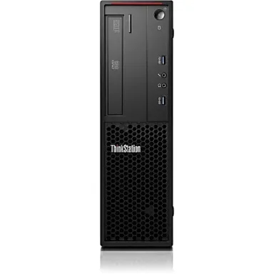 Lenovo ThinkStation P320