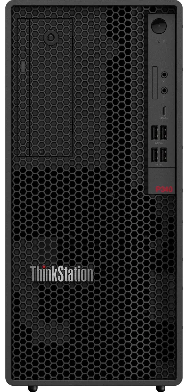Lenovo ThinkStation P340