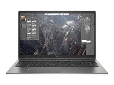 HP ZBook Firefly 14 G7