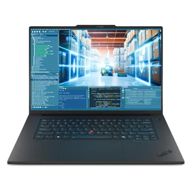 Lenovo ThinkPad P1 Gen 2