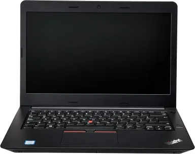 Lenovo ThinkPad E470
