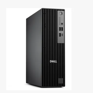 Dell Pro Slim Essential (QVS1260), Intel Core i5-14500 vPro(14C, 20T, 24MB, up to 5.0GHz), 8GB(1x8GB) DDR5, 512GB M.2 SSD, UHD 770 Graphics, WiFi+BT…