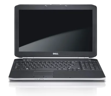 Dell Latitude E5520