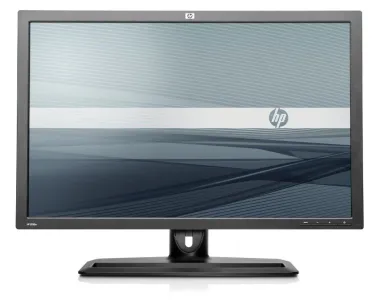 HP ZR30w