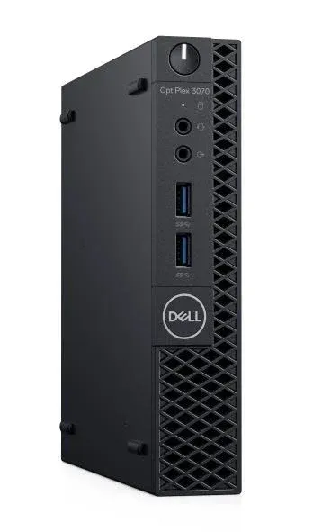Dell OptiPlex 3070