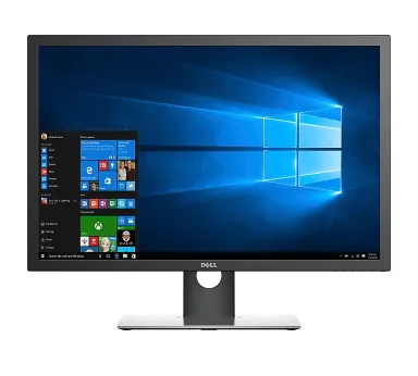Dell UltraSharp UP3017