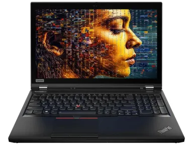 Lenovo ThinkPad P53