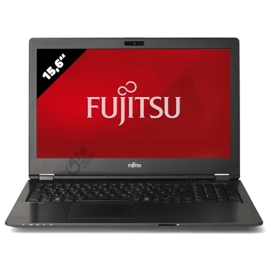 Fujitsu LifeBook U759