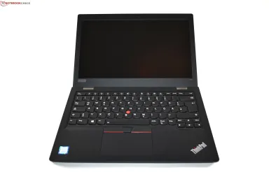 Lenovo ThinkPad L390