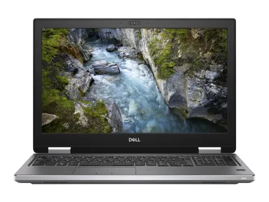 Dell Precision 3540