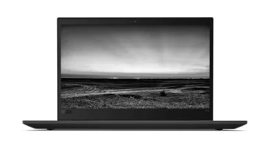 Lenovo ThinkPad P52s