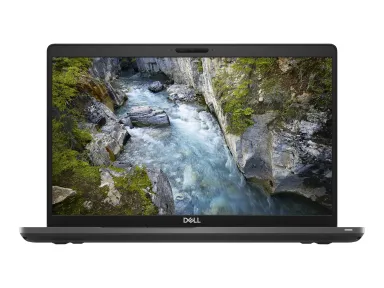 Dell Precision 3541