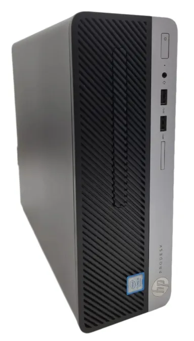 HP ProDesk 400 G6 SFF