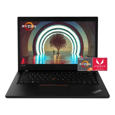 Lenovo ThinkPad E495