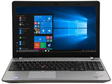 Lenovo ThinkPad E570