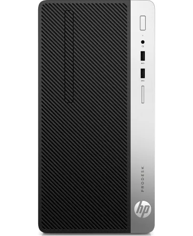 HP ProDesk 400 G5 MT