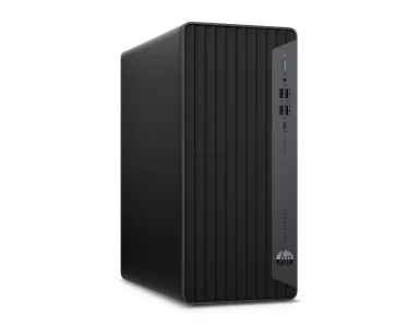 HP EliteDesk 800 G6 TWR