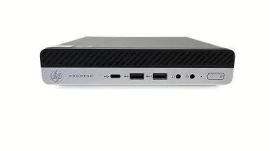 HP ProDesk 600 G4 DM