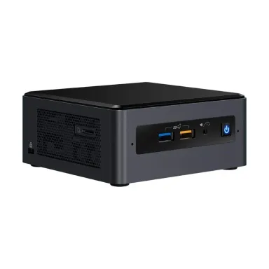 Intel NUC8BEH