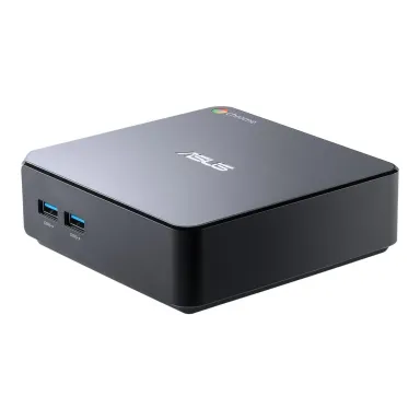 ASUS Chromebox CN62