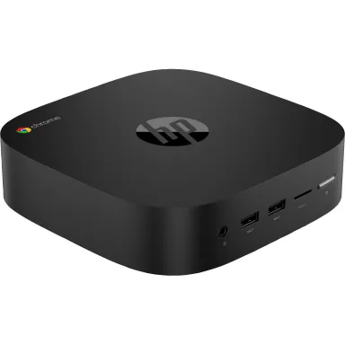HP Chromebox G2
