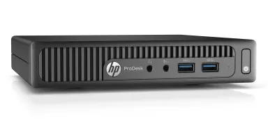 HP ProDesk 400 G2 DM