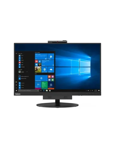 Lenovo ThinkCentre M720q Tiny-In-One 24 Gen 3