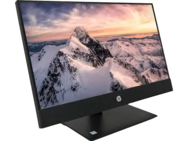HP ProOne 600 G5 Touchscreen