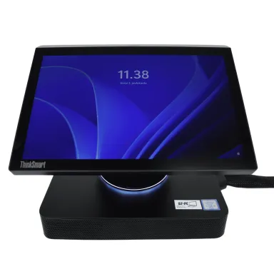 Lenovo ThinkSmart Hub Teams Touchscreen