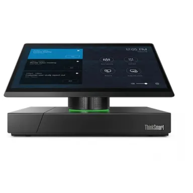 Lenovo ThinkSmart Hub 500 Touchscreen
