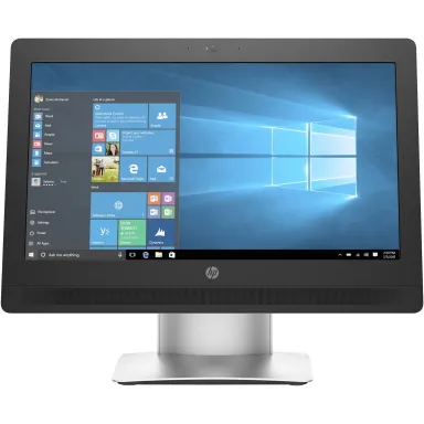 HP ProOne 400 G2