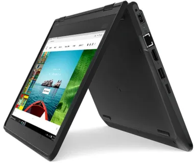 Lenovo ThinkPad Yoga 11e Gen 5