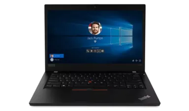 Lenovo ThinkPad L14 Gen 3 (AMD)