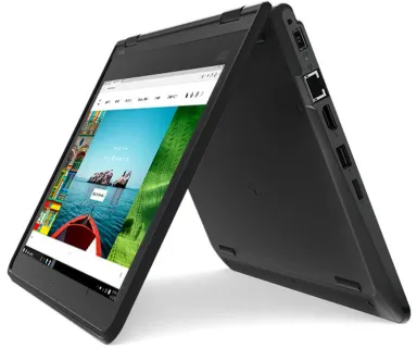 Lenovo ThinkPad Yoga 11e Gen 6