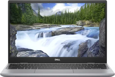 Dell Latitude 3320