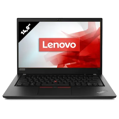 Lenovo ThinkPad T495s