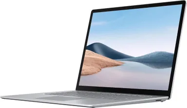 Microsoft Surface Laptop 4 1979 Platinum