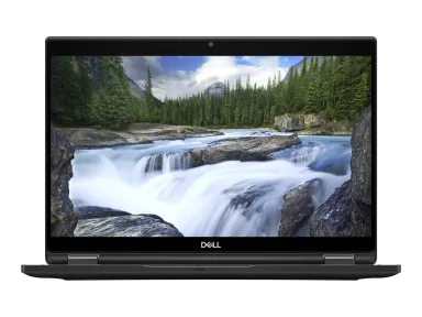 Dell Latitude 7389 2-in-1