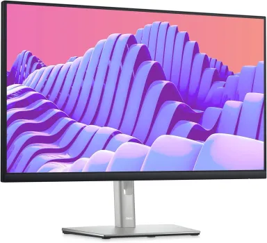 Dell P2722HE