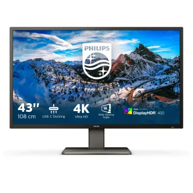 Philips 439P1