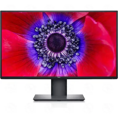 Dell UltraSharp U2520D