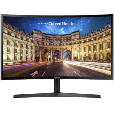 Samsung C27F396FHR
