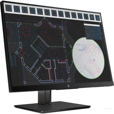 HP Z Display Z27n