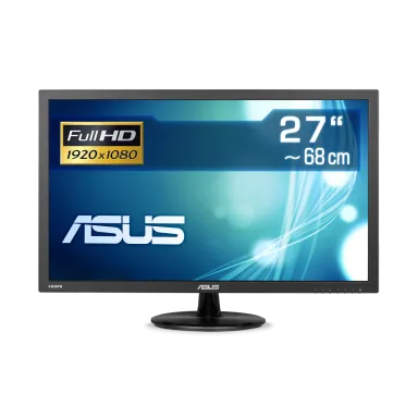 ASUS VP278H