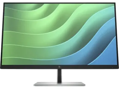 HP EliteDisplay E27 G5