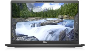 Dell Latitude 7300