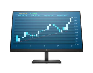HP P244